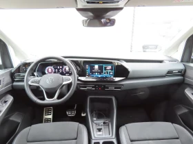 VW Caddy Style TDI 5 ����� | Mobile.bg � ����� ������ 4