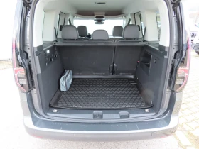 VW Caddy Style TDI 5 ����� | Mobile.bg � ����� ������ 13