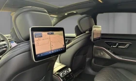 Mercedes-Benz S 580 Long 4Matic = AMG Line = Гаранция - 121416 € / 237469.06 лв. - 12156603 11