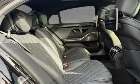 Mercedes-Benz S 580 Long 4Matic = AMG Line = Гаранция - 121416 € / 237469.06 лв. - 12156603 10