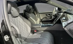 Mercedes-Benz S 580 Long 4Matic = AMG Line = Гаранция - 121416 € / 237469.06 лв. - 12156603 9