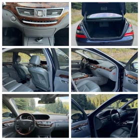 Mercedes-Benz S 500 FULL.DISTRONIC PLUS.LONG.NIGHT VISION | Auto.bg — изображение 14
