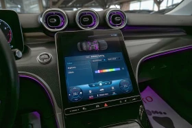 Mercedes-Benz C 300 4Matic/Ambient/Камера/MBUX/Avantgarde - 39900 € / 78037.62 лв. - 98169853 10