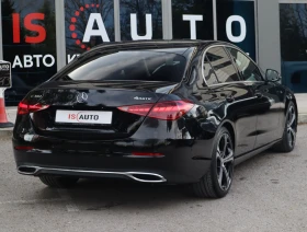 Mercedes-Benz C 300 4Matic/Ambient/������/MBUX/Avantgarde | Mobile.bg � ����� ������ 6