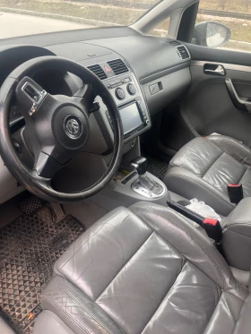VW Touran - 2200 € / 4302.83 лв. - 34733707 5