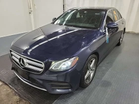 Mercedes-Benz E 400 * CARFAX * ЦЕНА ДО БГ