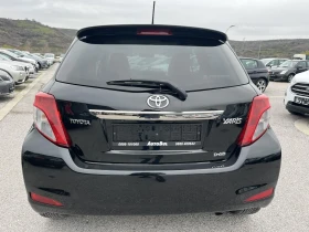 Toyota Yaris - 5700 € / 11148.23 лв. - 47823951 4