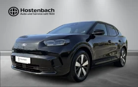 ����� �� �������� �� Ford Capri PREMIUM 10km Matrix DISTR 360* Winter Pack Massage