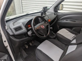 Fiat Doblo JTD 1.3 Diesel MAXI Baza  - 3950 € / 7725.53 лв. - 27460156 8
