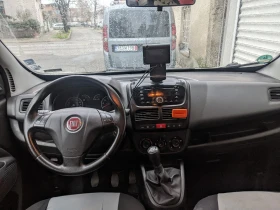 Fiat Doblo JTD 1.3 Diesel MAXI Baza  - 3950 € / 7725.53 лв. - 27460156 7