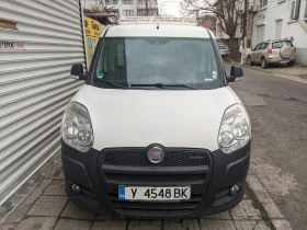 Fiat Doblo JTD 1.3 Diesel MAXI Baza  - 3950 € / 7725.53 лв. - 27460156 2