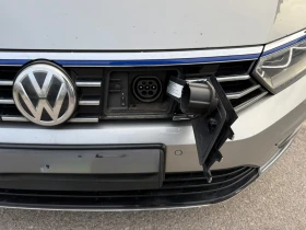 VW Passat GTE 218к.с. PLUG-IN HYBRID - 12900 € / 25230.21 лв. - 35597491 12