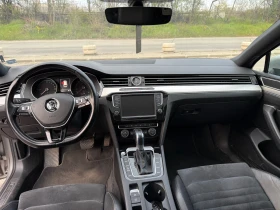 VW Passat GTE 218к.с. PLUG-IN HYBRID - 12900 € / 25230.21 лв. - 35597491 11
