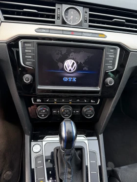 VW Passat GTE 218к.с. PLUG-IN HYBRID - 12900 € / 25230.21 лв. - 35597491 13