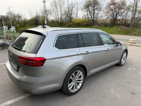 VW Passat GTE 218к.с. PLUG-IN HYBRID - 12900 € / 25230.21 лв. - 35597491 4