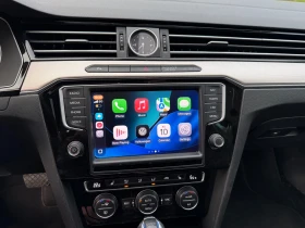 VW Passat GTE 218к.с. PLUG-IN HYBRID - 12900 € / 25230.21 лв. - 35597491 14