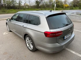 VW Passat GTE 218к.с. PLUG-IN HYBRID - 12900 € / 25230.21 лв. - 35597491 6