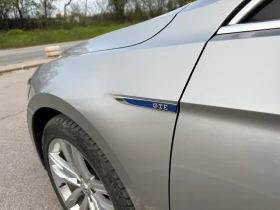 VW Passat GTE 218к.с. PLUG-IN HYBRID - 12900 € / 25230.21 лв. - 35597491 7