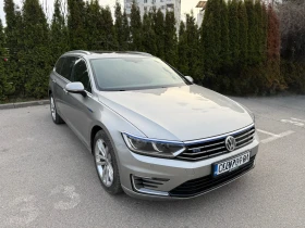 VW Passat GTE 218к.с. PLUG-IN HYBRID - 12900 € / 25230.21 лв. - 35597491 3