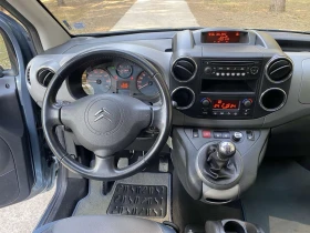 Peugeot Partner 1.6HDI 5+ 1 Места - 7250 € / 14179.77 лв. - 14687313 9