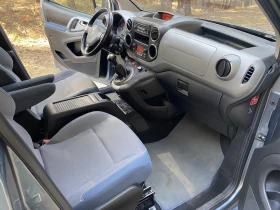 Peugeot Partner 1.6HDI 5+ 1 Места - 7250 € / 14179.77 лв. - 14687313 12