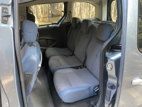 Peugeot Partner 1.6HDI 5+ 1 Места - 7250 € / 14179.77 лв. - 14687313 13