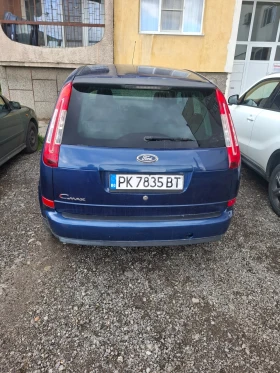 Ford C-max | Mobile.bg � ����� ������ 4
