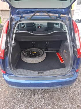 Ford C-max | Mobile.bg � ����� ������ 10