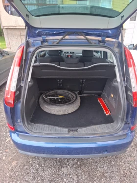 Ford C-max | Mobile.bg � ����� ������ 9