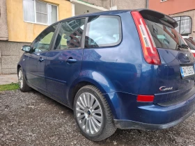 Ford C-max | Mobile.bg � ����� ������ 3