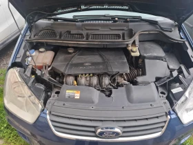 Ford C-max | Mobile.bg � ����� ������ 6
