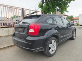 Dodge Caliber 2, 000TDI EURO4  | Mobile.bg � ����� ������ 6