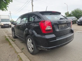 Dodge Caliber 2, 000TDI EURO4  | Mobile.bg � ����� ������ 4