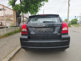 Dodge Caliber 2, 000TDI EURO4  | Mobile.bg � ����� ������ 5