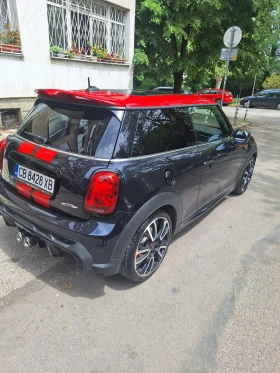 Mini John Cooper Works | Mobile.bg � ����� ������ 4