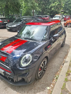 Mini John Cooper Works | Mobile.bg � ����� ������ 3