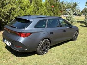 Cupra Leon Sportstourer VZ | Auto.bg — изображение 4