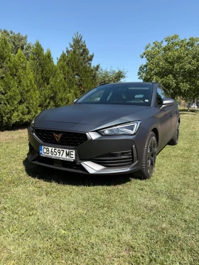Cupra Leon Sportstourer VZ | Auto.bg — изображение 3