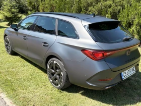 Cupra Leon Sportstourer VZ | Auto.bg — изображение 5