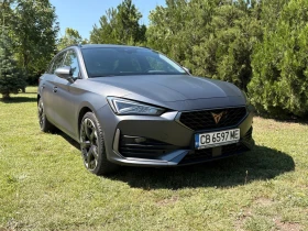 Cupra Leon Sportstourer VZ | Auto.bg — изображение 2