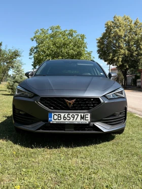 Cupra Leon Sportstourer VZ | Auto.bg — изображение 7