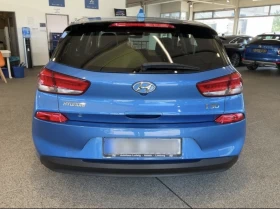 Hyundai I30 1.4TGDI-Premium-Лизинг през Уникредит  | Auto.bg — изображение 6