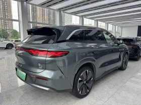 ����� �� �������� �� BYD Tang Tang L  AWD LiDAR Flagship Model 100, 5 kWh