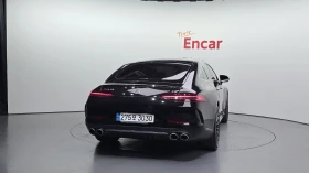 Mercedes-Benz AMG GT 43* HUD* 360* ������� �����* ��. ��������* ������  | Mobile.bg � ����� ������ 4