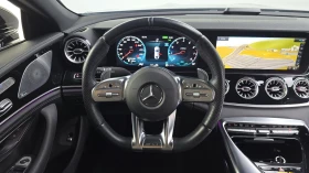 Mercedes-Benz AMG GT 43* HUD* 360* ������� �����* ��. ��������* ������  | Mobile.bg � ����� ������ 13