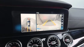 Mercedes-Benz AMG GT 43* HUD* 360* ������� �����* ��. ��������* ������  | Mobile.bg � ����� ������ 15