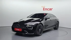 ������ Mercedes-Benz AMG GT