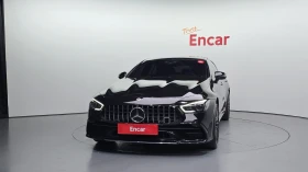 Mercedes-Benz AMG GT 43* HUD* 360* ������� �����* ��. ��������* ������  | Mobile.bg � ����� ������ 3