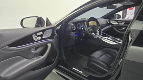Mercedes-Benz AMG GT 43* HUD* 360* ������� �����* ��. ��������* ������  | Mobile.bg � ����� ������ 11