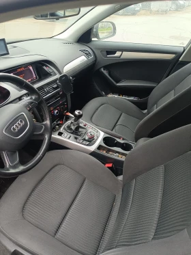 Audi A4 B 8.5 quattro  | Mobile.bg � ����� ������ 9